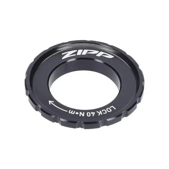 Zipp Wheel Hub Locking Ring For Centre Lock Rotor 1