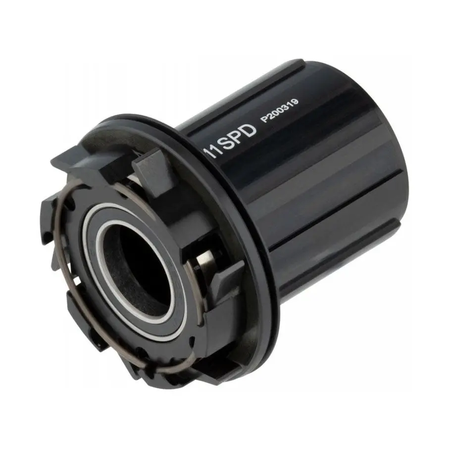 Zipp Wheel Service Parts Freehub Body Kit Zr1 11 Speed Sram/Shimano 1