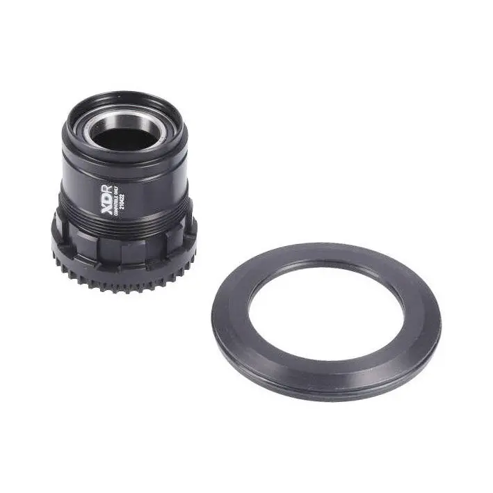 Zipp Service Part Xdr Body Kit V2 Db/Rb Nsw 1