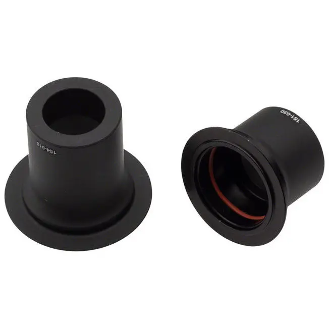 Zipp Service Part Hub End Cap Set Rear Cognition V2 Db 12X142 1