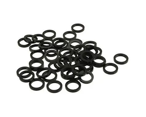 Rock Shox Crush Washer 8Mm Qty 50 1