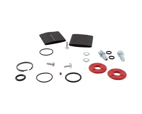 Rock Shox Kit Xc30/30S Coil/Sa 1