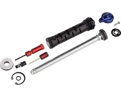 Rock Shox Damper Internals Rt Rl Sktrg Sa/Rcng Crn 1