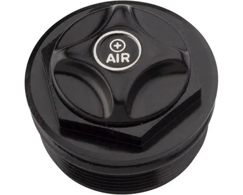 Rock Shox Top Cap Air Sa 30 Gold 1
