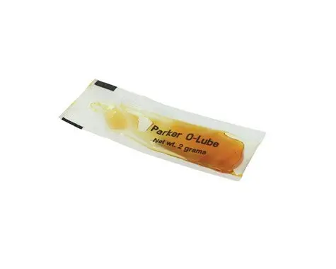 Rock Shox Spares Lube Seals Parker 1