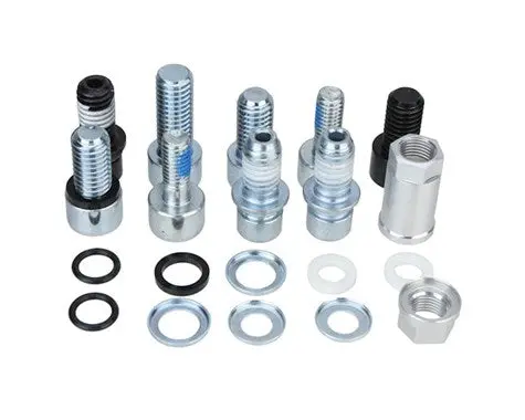 Rock Shox Fork Shaft Bolt Kit 1
