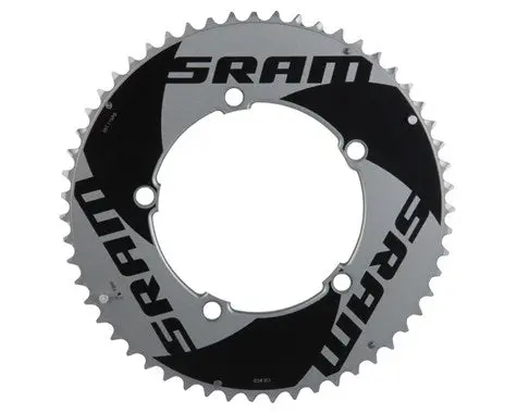 Sram Chain Ring Road 55 Teeth 11Speed 130 Bcd 1