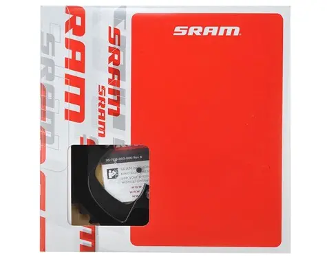 Sram Chain Ring Road 52 Teeth 11 Speed 110 Bcd 1