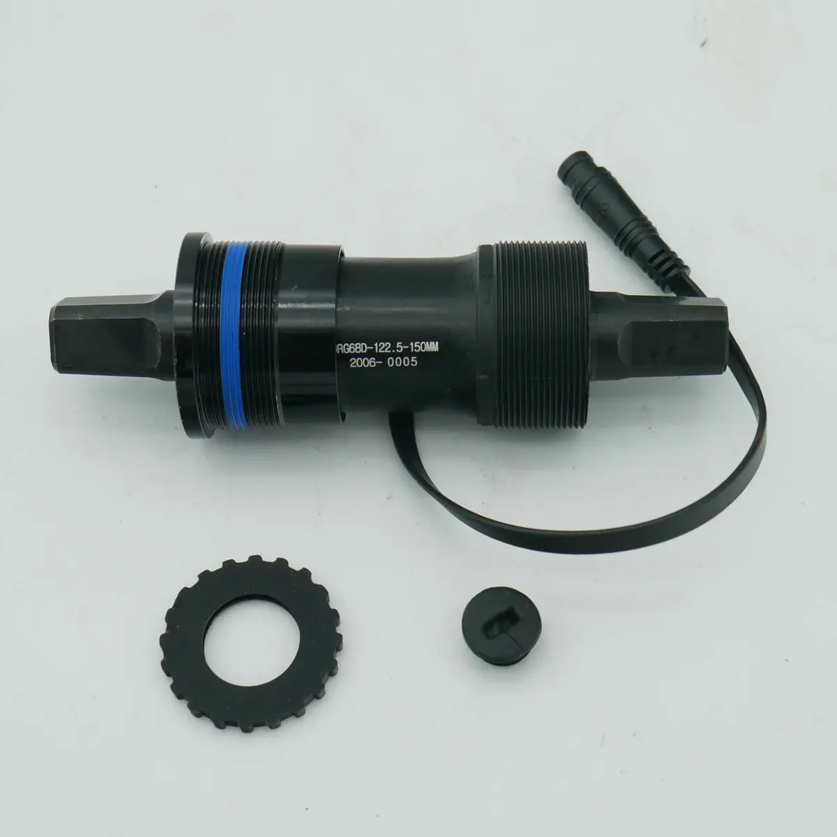 Swift Torque Sensor 1