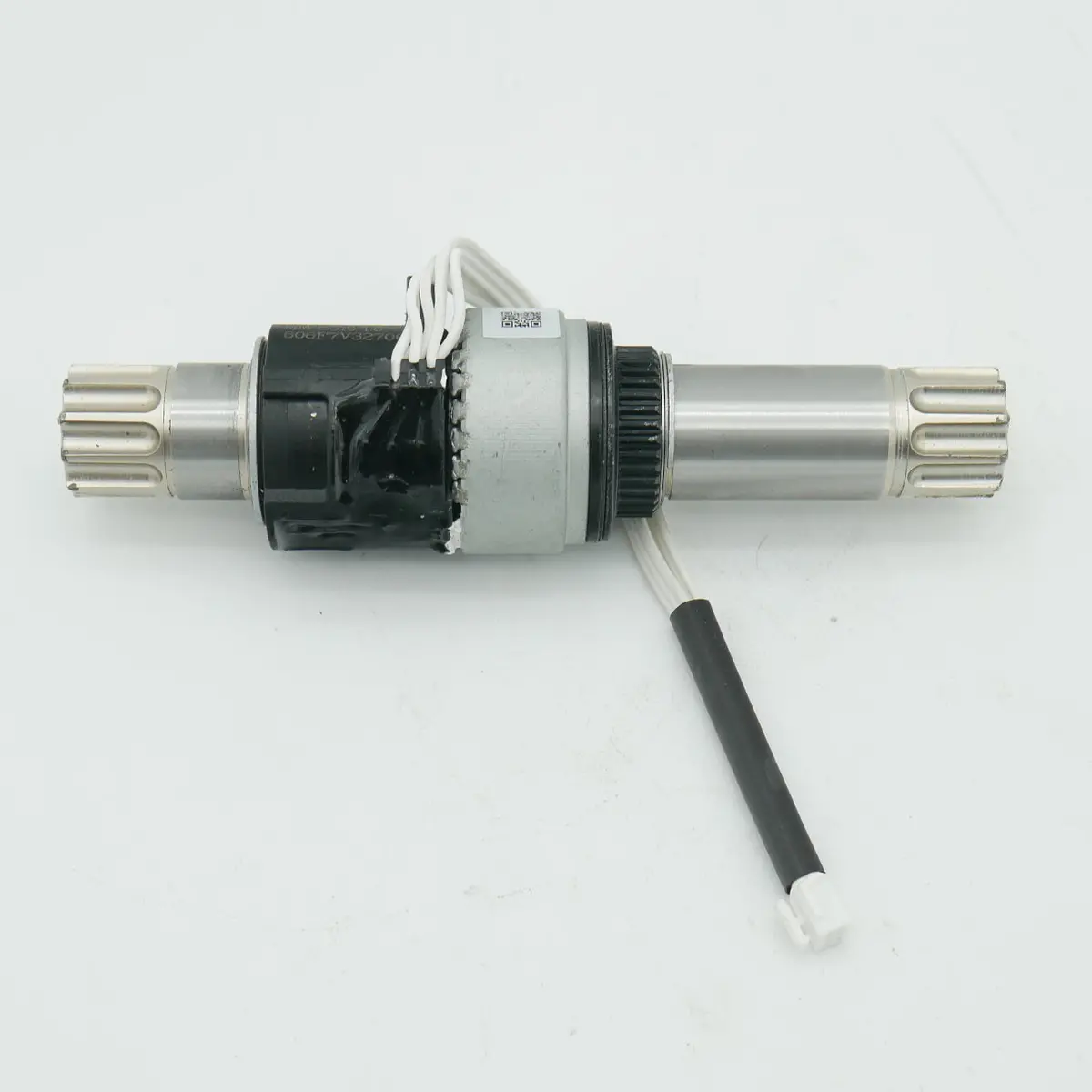 Bafang Ultra Uart Torque Sensor 1