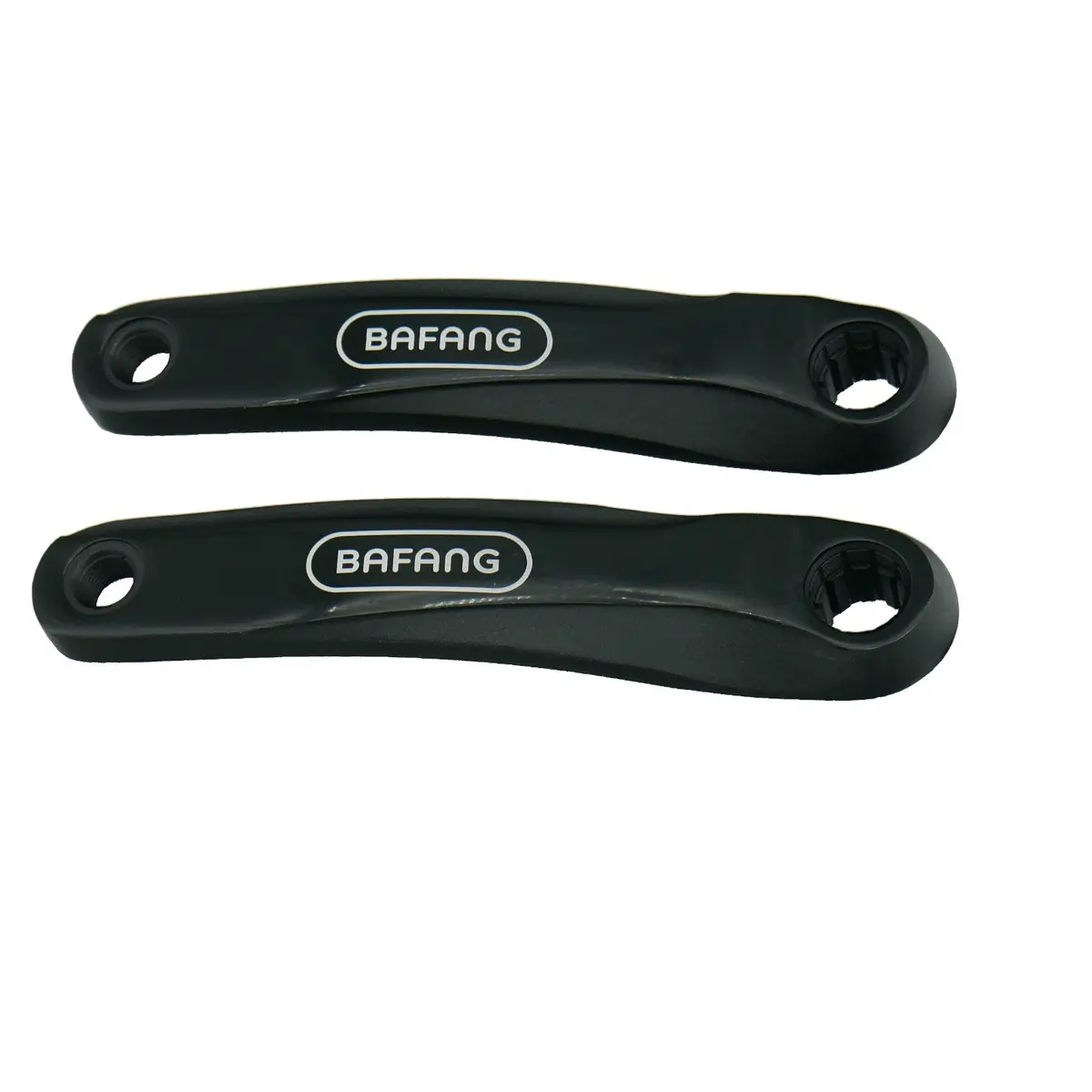 Bafang Ultra Isis Crank Arms (Set) 170Mm 1