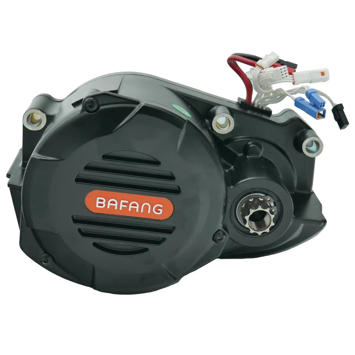 Bafang M620/G510 Bare Ultra Motor - Uart 1