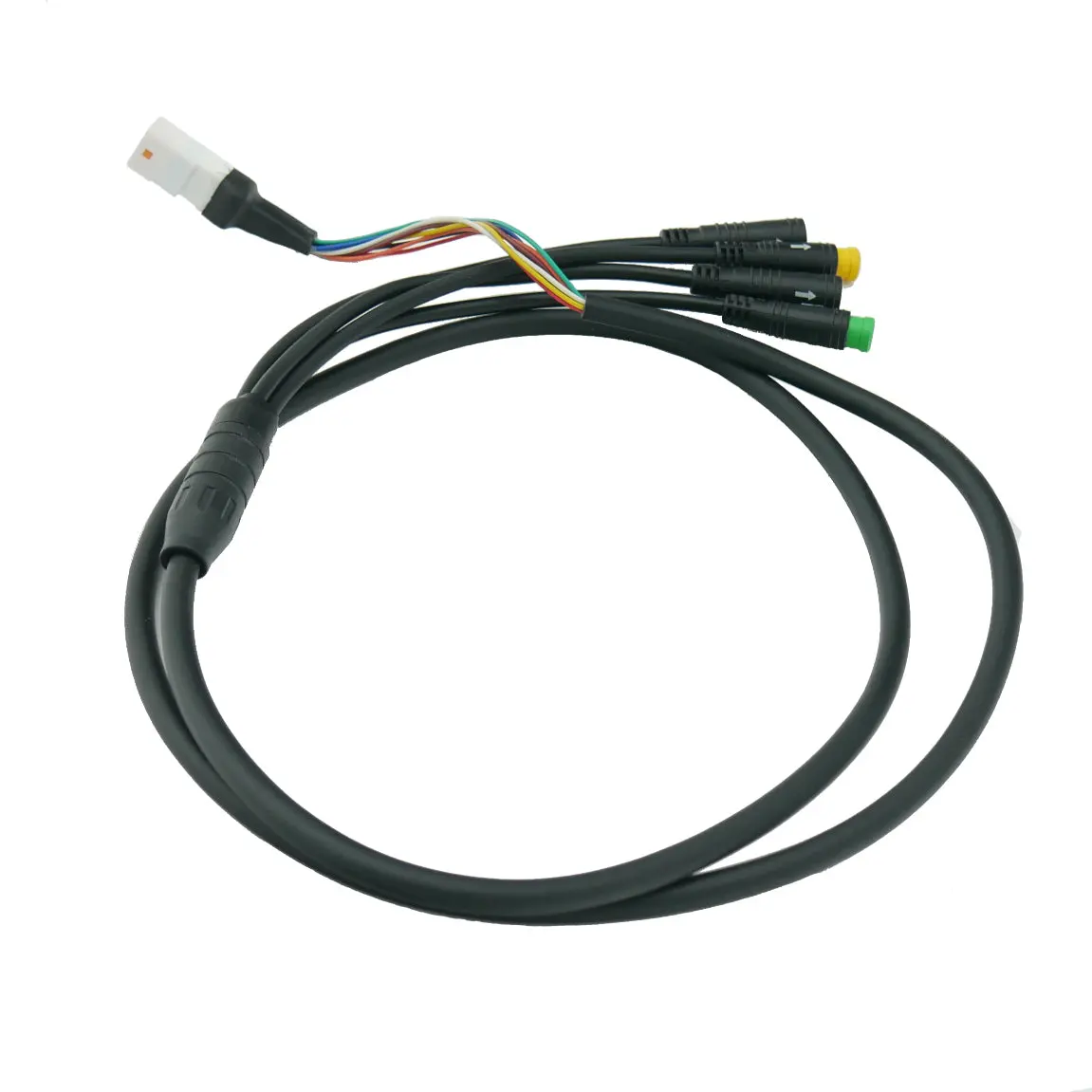 Ultra Motor Uart Umbilical Cable 1