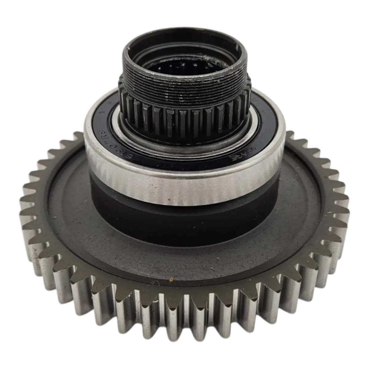 Ultra Motor Main Gear 1