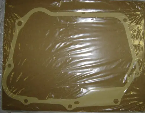(02) Clutch Cover Gasket Honda Z50 Z50r Ct70 Sl70 Oem 1