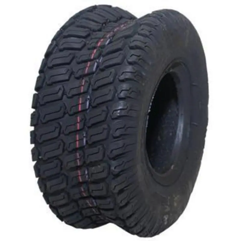 Tire 15X6.00-6 Turf Saver 4Ply Tubeless 5112521 165368 15X600x6 15X6x6 1