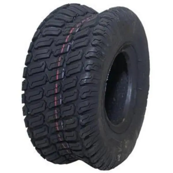 Tire 15X6.00-6 Turf Saver 2Ply Tubeless 5110301 15X6.00X6 15X6x6 1