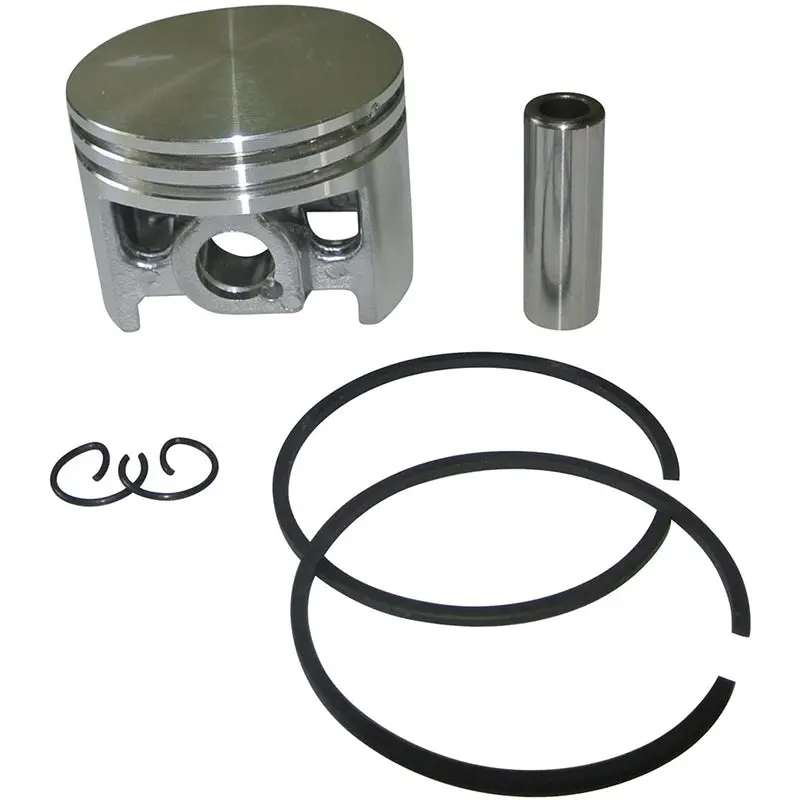 Piston Kit 44Mm Stihl 026 Ms260 1121 030 2001 1