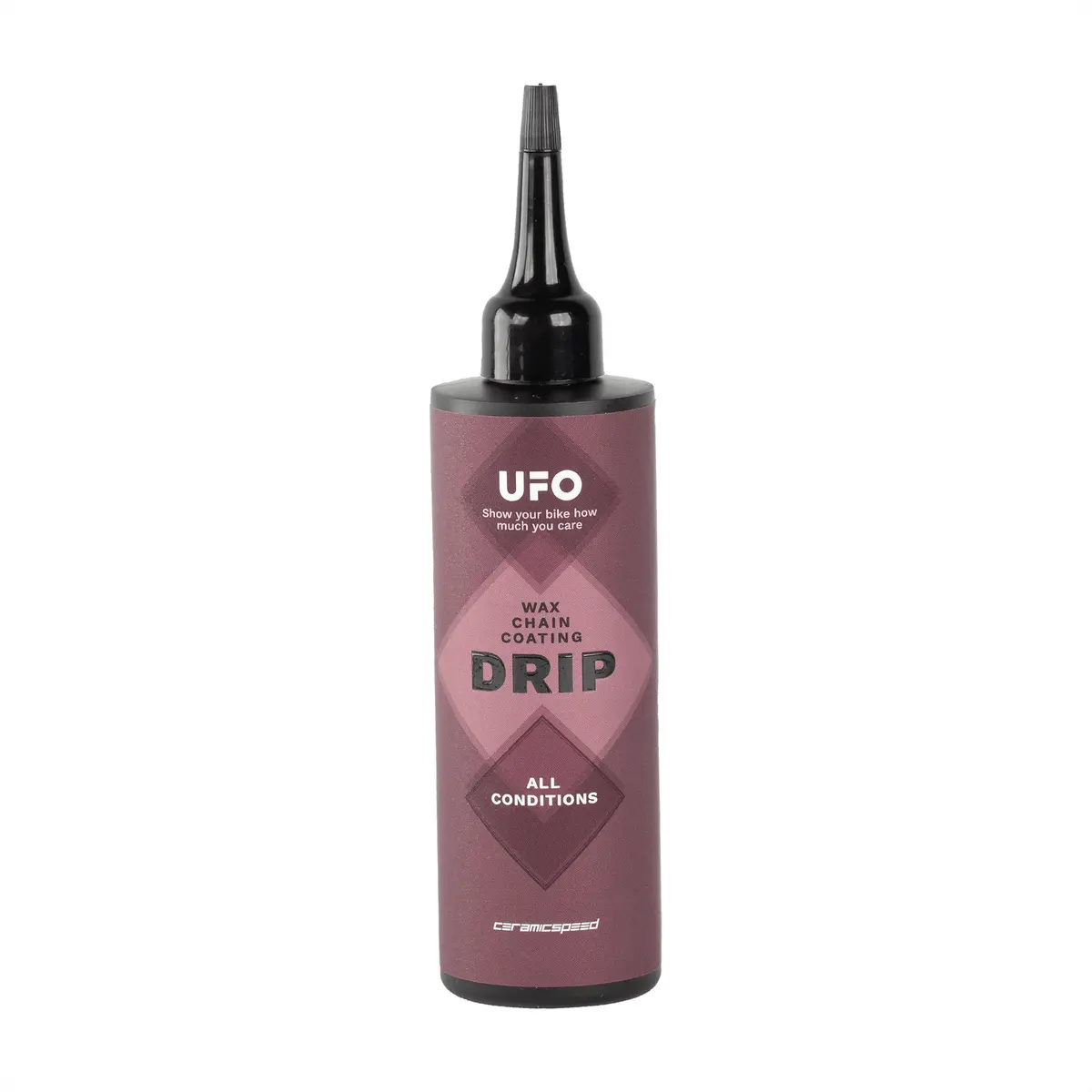 Ceramicspeed Lube Ufo Drip All Conditions 100Ml 1