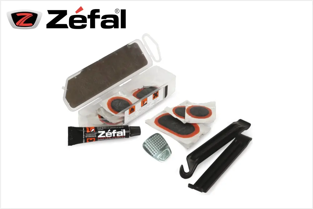 Zefal Tubeless Repair Kit 1