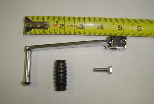 Shift Lever Kit Honda Sl70 Xl70 1