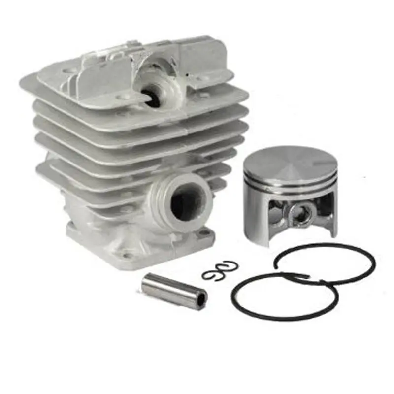 Cylinder Kit 48Mm Stihl 036 Ms360 125 020 1213, 1125 020 1215 1