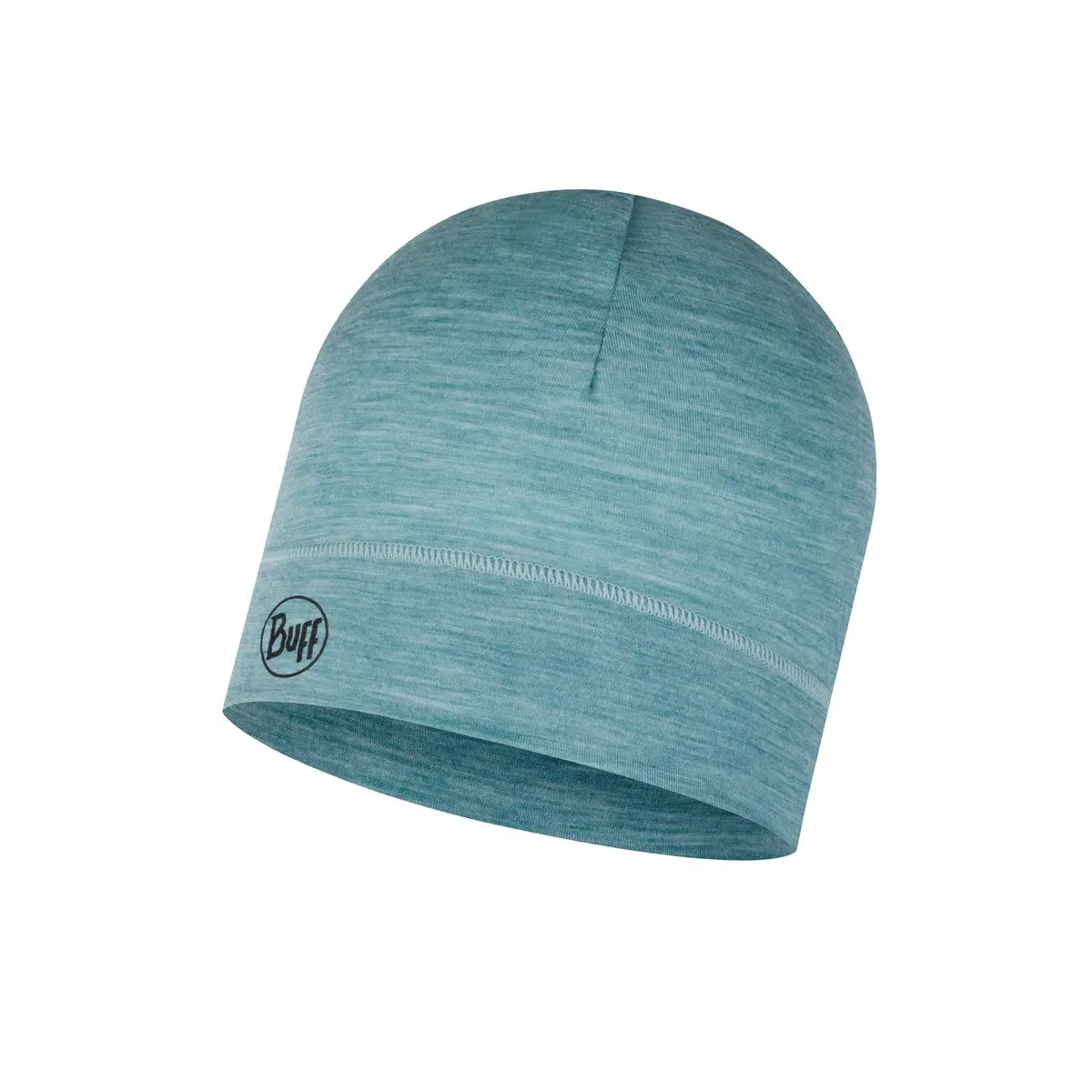Buff® Lightweight Merino Wool Hat (Solid Pool) 1