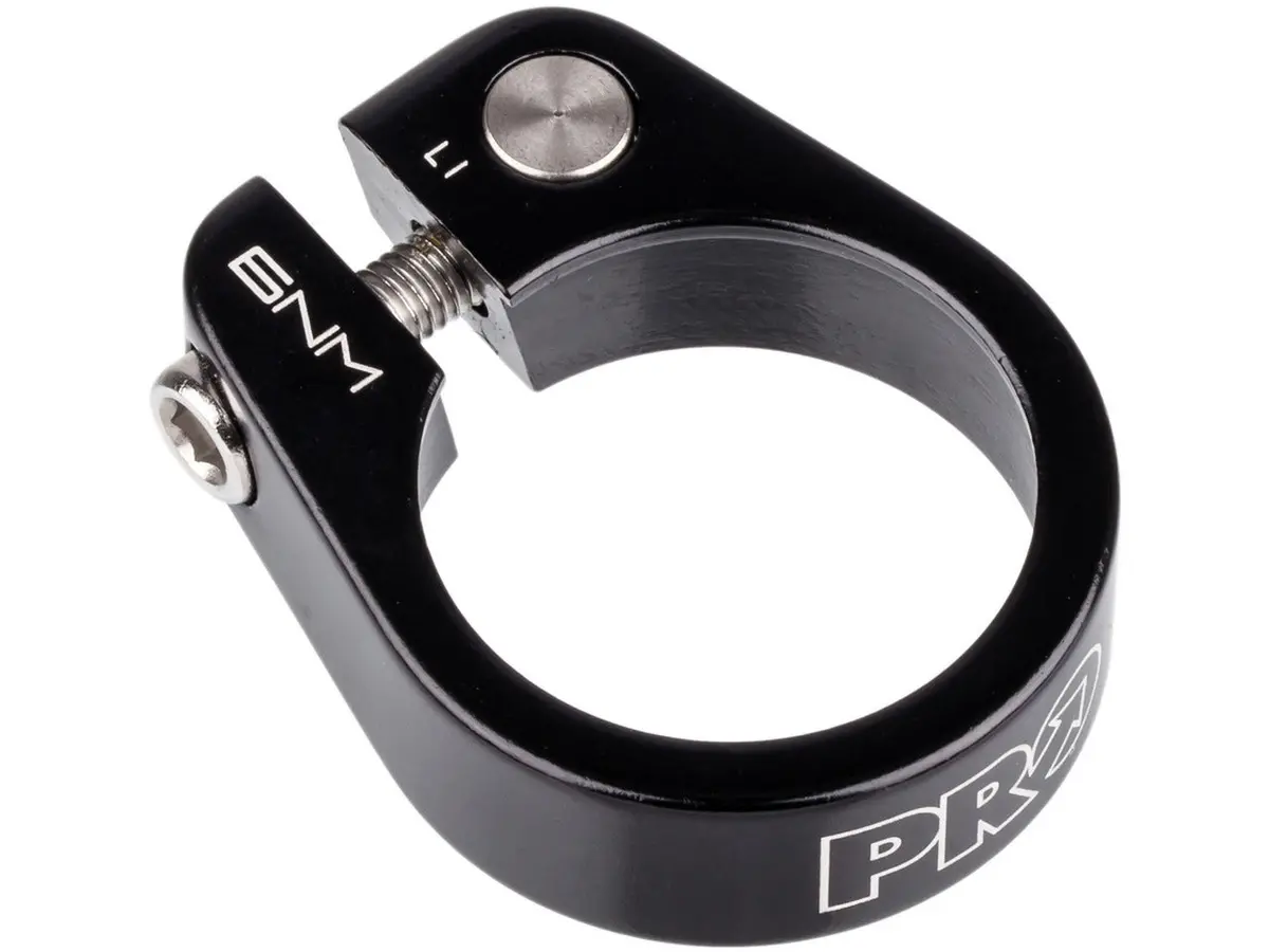 Shimano Pro Alloy Seatpost Clamp 1
