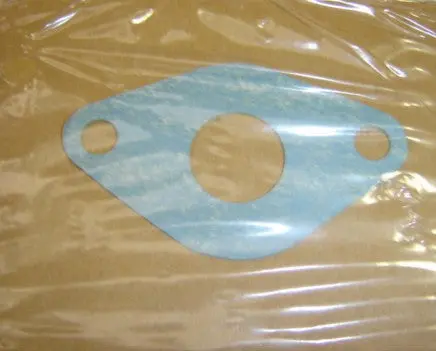 Intake Manifold Gasket Honda Ct70 Oem 1