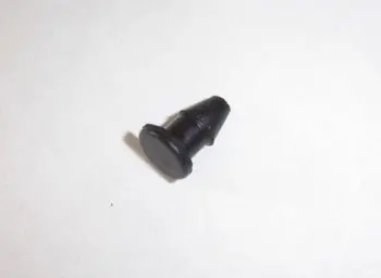 Plastic Plug For Grab Handle Hole Honda Ct70 Oem 1