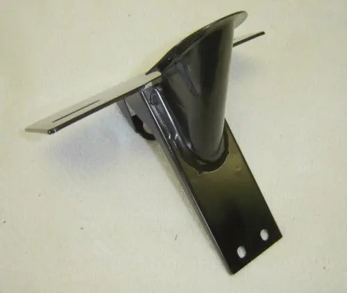 Taillight Bracket Honda Z50k1 2