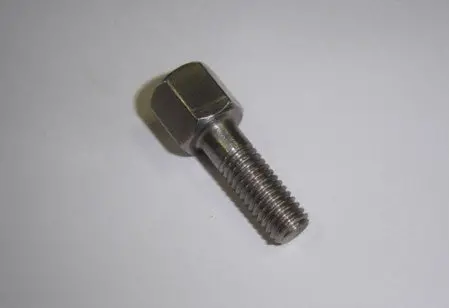 Headlight Mounting Bolt Honda Sl70 1