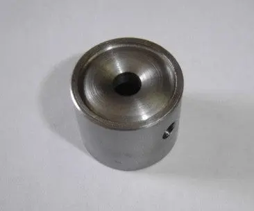 (08A) Diffuser Muffler Honda Z50 K0 1