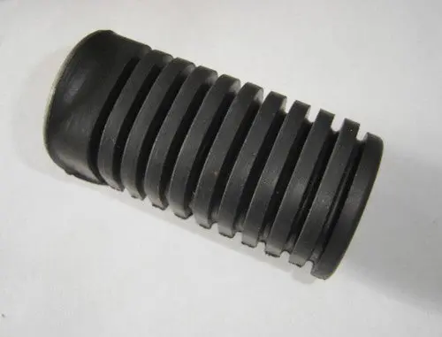 Footpeg Rubber  Honda Sl70k0 Z50k3 Sl350k1-K2 Oem 1