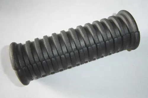 Footpeg Rubber  Honda Ca72 Ca77 Oem 1