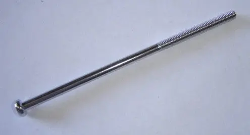 Air Filter Spacer Screw Honda Ct70 Sl70 Oem 1