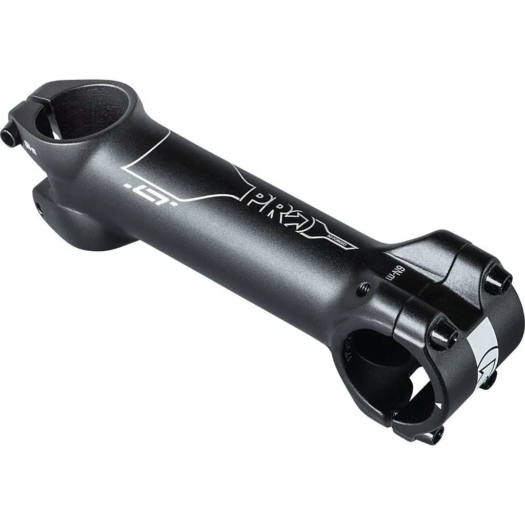 Pro Lt 31.8 Stem 1