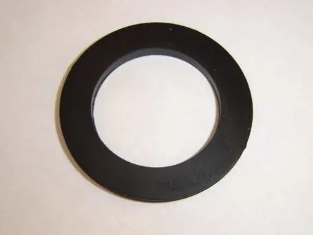 (20) Gas Cap Gasket Fuel Tank Honda Z50 K0-78 Ct70 K1-79 Oem 1