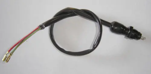 Rear Brake Switch Honda Ct70k0-76 S90 Cl90  Oem 1