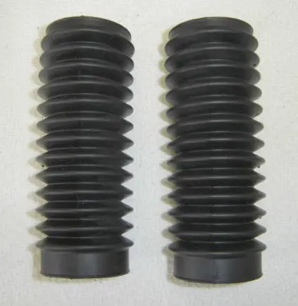 Fork Boot Set Honda Cl160 Cl175 1