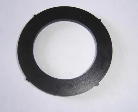 Gas Cap Gasket Fuel Tank Honda Sl70 Xr75 Ca77 Oem 1