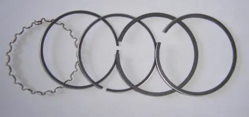 Piston Rings Honda  Xr75 Ct70 79-81 Oem 1