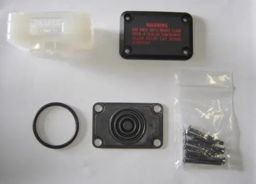 Master Cylinder Reservoir Rebuild Kit 1979-80 1