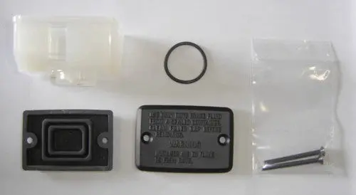 Master Cylinder Reservoir Rebuild Kit 1981-83 1