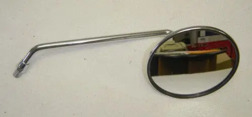 Mirror Thread In Type 10Mm Honda Cb750 Cb450 1