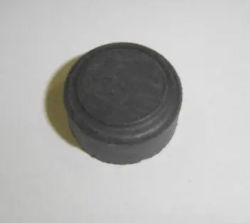 Gas Tank Rubber Front Mount Honda Z50r S90 Cl90 Oem 1