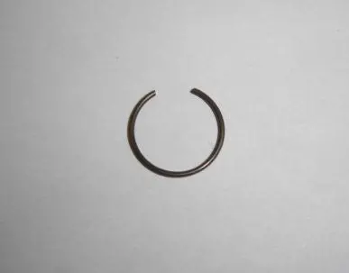 Piston Circlip Honda  Ct90 S90 Sl90 St90 Oem 1