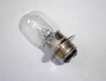 Headlight Bulb Honda 6 Volt Z50 Ct70 1