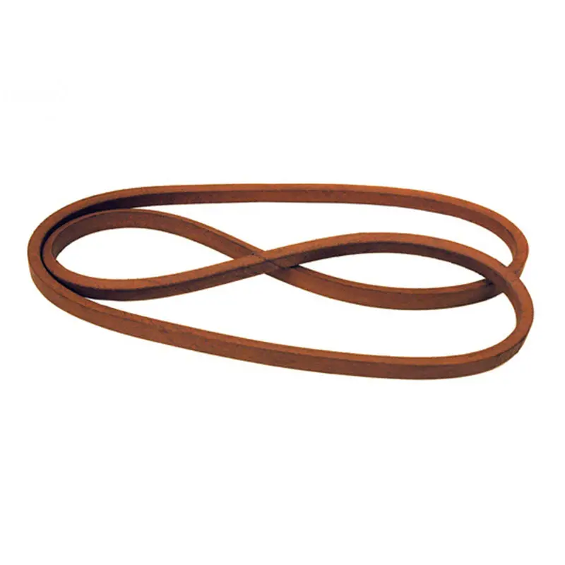 Belt Deck Drive 137.9" Mtd 1