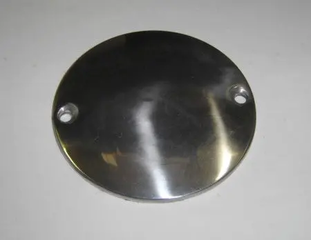 Inspection Cover Honda Ct70 Sl70 1